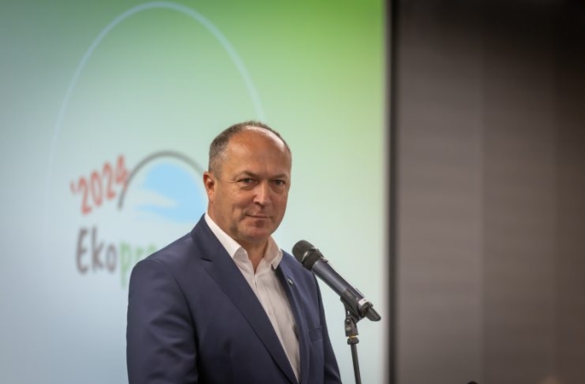 Rozstrzygnięcie Konkursu "Ekopracownia pod chmurką 2024"