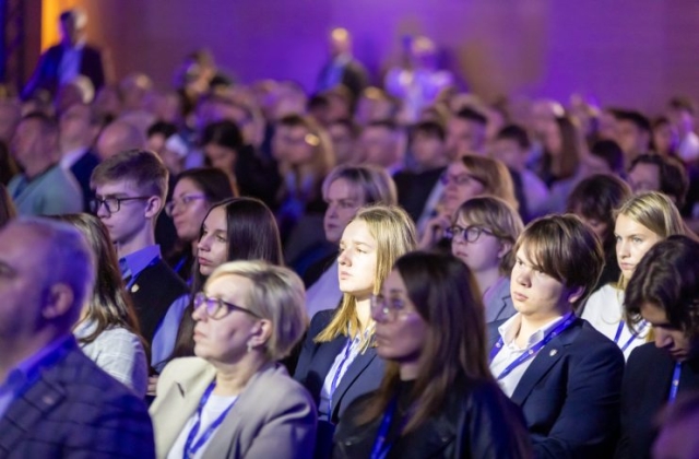 14. Europejski Kongres Małych i Średnich Przedsiębiorstw