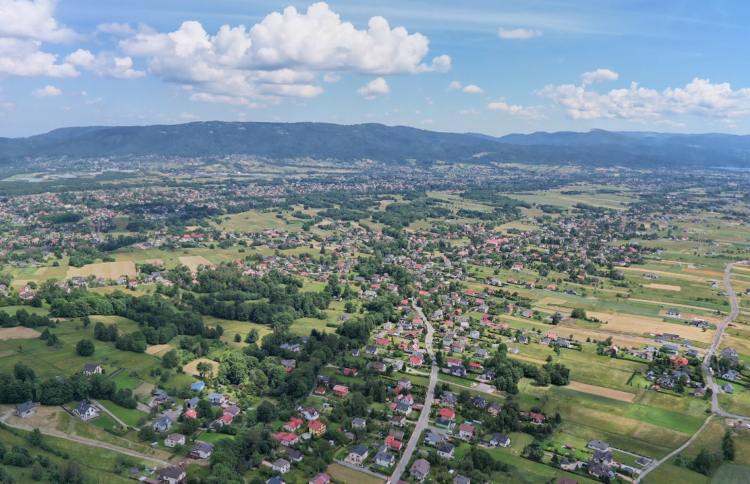 Ranking gmin zaangażowanych w program "Czyste Powietrze"