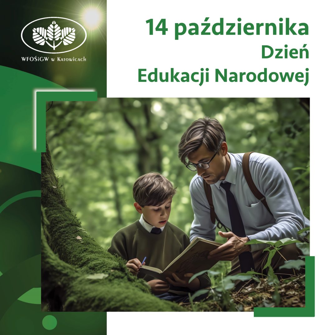 Dzień Edukacji Narodowej!