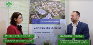 Czy Katowicki Klaster Energii może być częścią transformacji energetycznej regionu?