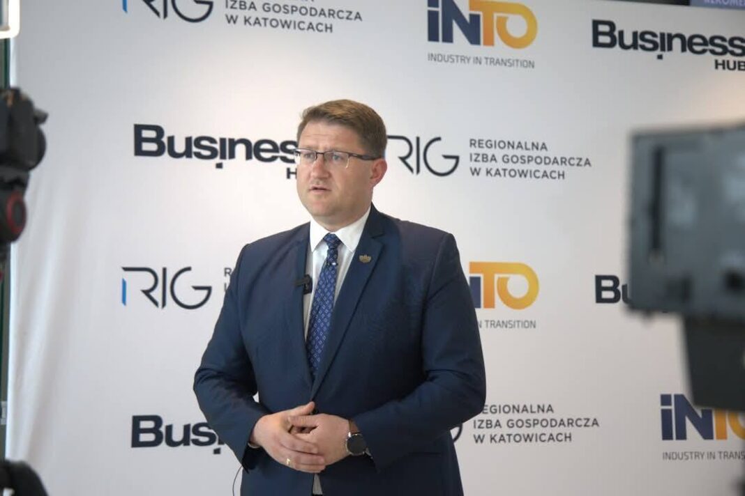 Europejski Kongres Przemysłu i Energetyki – wspólnie o przyszłości zielonej transformacji