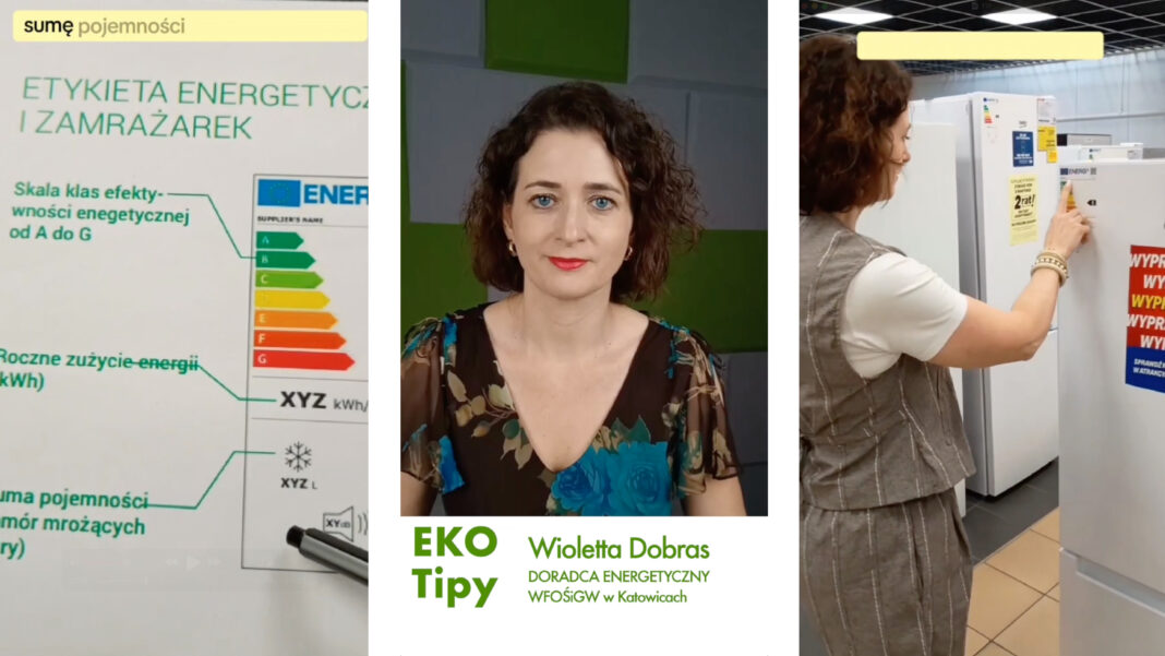"Eko Tipy" małe wskazówki - duże oszczędności - odcinek 1.