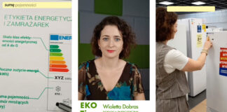 "Eko Tipy" małe wskazówki - duże oszczędności - odcinek 1.