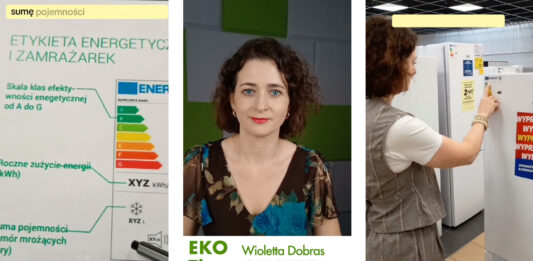 "Eko Tipy" małe wskazówki - duże oszczędności - odcinek 1.