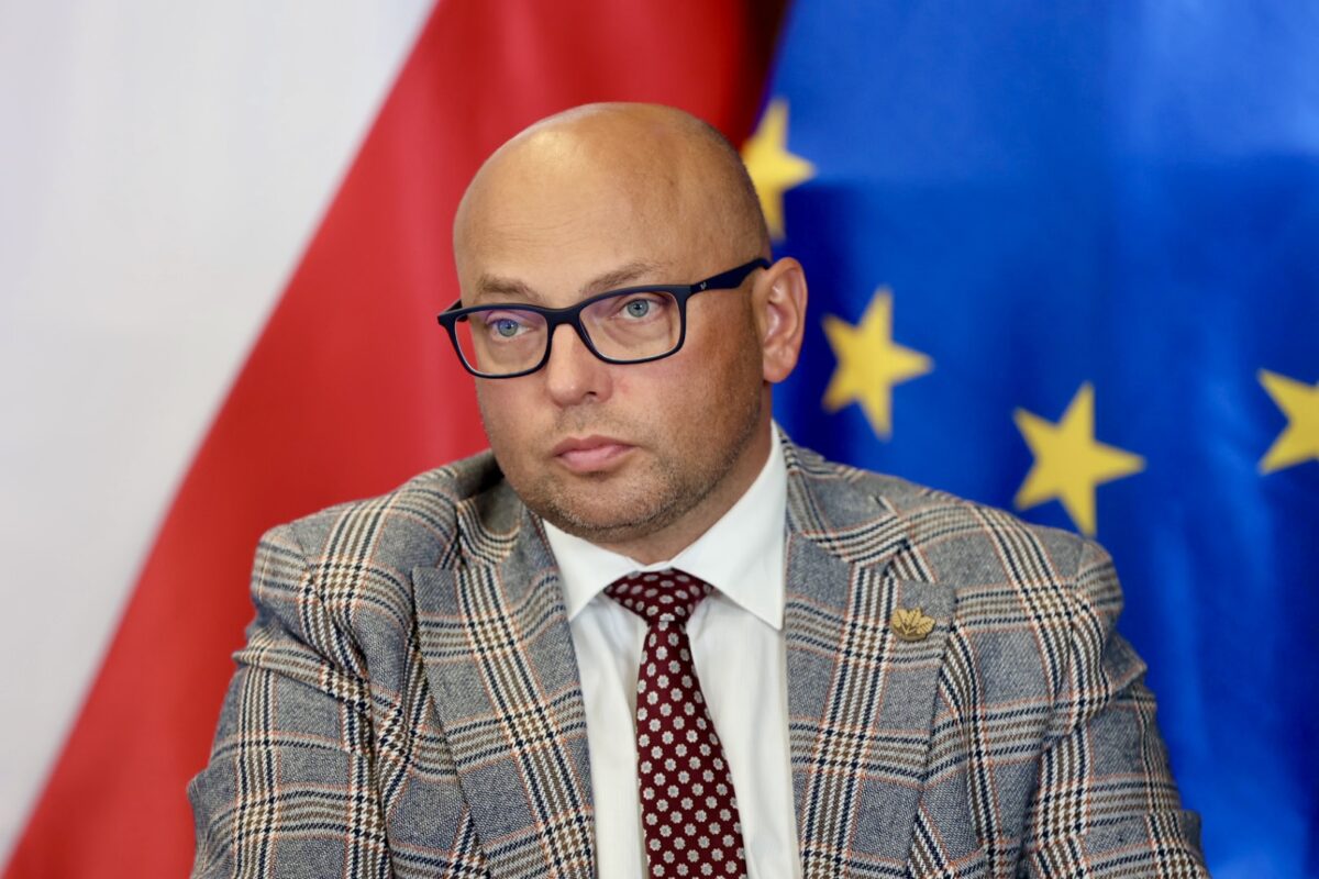 Szkolenie online dla beneficjentów i wykonawców programu Czyste Powietrze