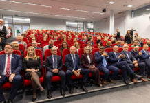 113 nowych ekopracowni pod chmurką w województwie śląskim!