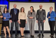 Konferencja poświęcona rozwojowi terenów inwestycyjnych na obszarze Gminy Koszęcin