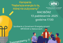 Jak zaoszczędzić energię i obniżyć rachunki?