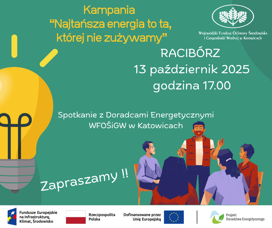 Spotkanie Racibórz