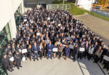 Podsumowanie II edycji Programu „Bezpieczny Strażak” 2025