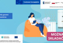 Nabór gazowy w programie Czyste Powietrze – możliwość składania wniosków nadal otwarta