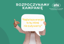 Rozpoczęcie kampanii