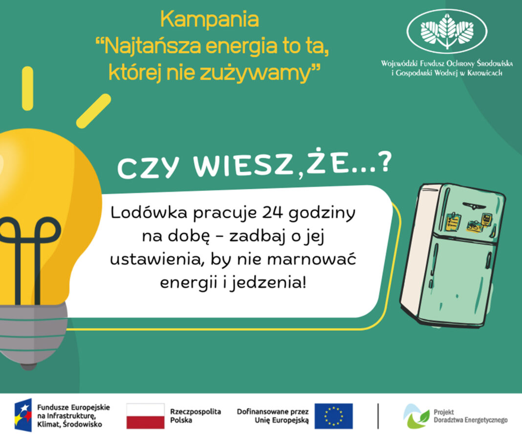 lodówka