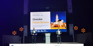 Gliwickie Forum Biznesu
