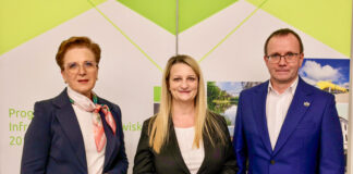 Konferencja zamykająca Program Operacyjny Infrastruktura i Środowisko 2014–2020