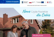 Wydłużenie terminu naboru wniosków o dofinansowanie w Programie „Czyste Powietrze”