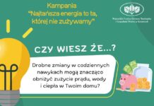 Oszczędności w domu? To prostsze niż myślisz!