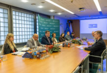 Ważne rozmowy dla dalszej realizacji Programu „Czyste Powietrze”