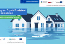 Czyste Powietrze dla powodzian – nadal można składać wnioski o dofinansowanie Czyste Powietrze dla powodzian - nadal można składać wnioski o dofinansowanie