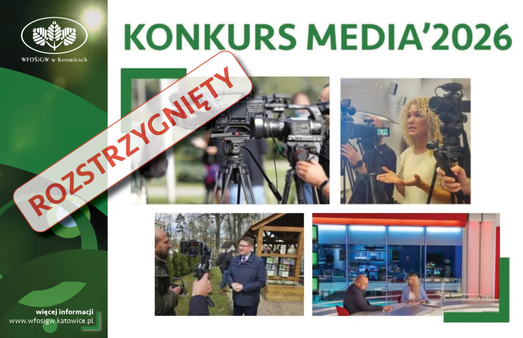 Konkurs Media’2026