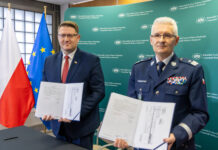 Kolejny krok w stronę czystszego i bezpieczniejszego województwa śląskiego!
