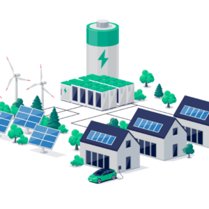 Program wsparcia spółdzielni energetycznych