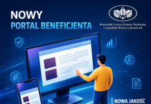 Nowy Portal Beneficjenta od 1 maja 2026 roku