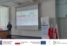 Dzień Ziemi w Górnośląskim Centrum Edukacyjnym w Gliwicach Dzień Ziemi w Górnośląskim Centrum Edukacyjnym w Gliwicach
