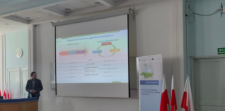 Dzień Ziemi w Górnośląskim Centrum Edukacyjnym w Gliwicach