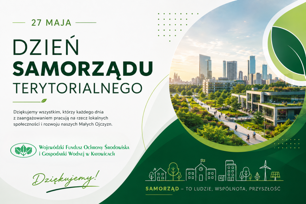 Dzień Samorządu Terytorialnego