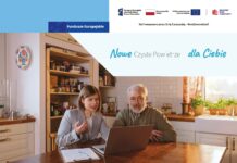 Ruszamy z cyklem spotkań informacyjnych dla mieszkańców poświęconych Programowi „Czyste Powietrze”!