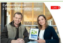 Zapraszamy na webinarium!