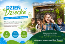 Dzień Dziecka to wyjątkowy czas pełen radości, marzeń i odkrywania świata!