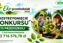 Znamy laureatów konkursu „Ekoprzedszkolak 2026”!