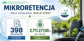 Program MIKRORETENCJA cieszy się zainteresowaniem!