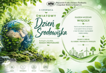 5 czerwca – Światowy Dzień Środowiska