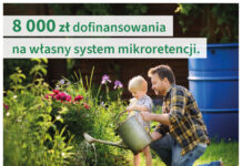ATENCJA – RETENCJA ! BĄDŹ GOTOWY JUŻ DZIŚ!