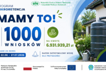 1000 wniosków w Programie Mikroretencja