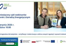 Zapraszamy na webinarium!