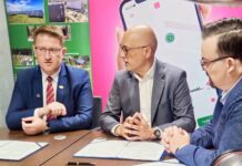 Wspólnie rozwijamy elektromobilność Wspólnie rozwijamy elektromobilność