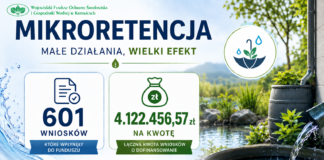 Program MIKRORETENCJA cieszy się zainteresowaniem!