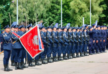 Święto Policji – wojewódzkie obchody