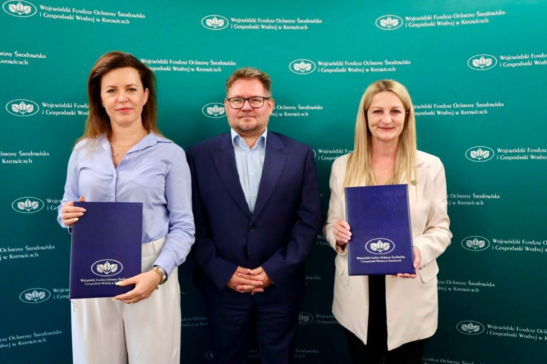 Ponad 775 tys. zł wsparcia na modernizację infrastruktury wodociągowej w Tychach Ponad 775 tys. zł wsparcia na modernizację infrastruktury wodociągowej w Tychach