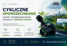 Trwa nabór do Konkursu Media’2027