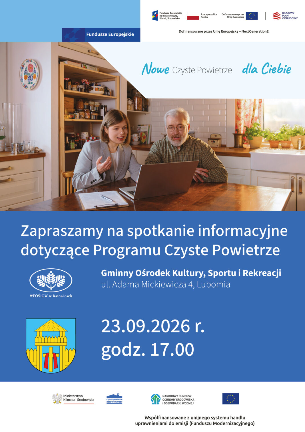 02_spotkania z mieszkancami_Lubomia