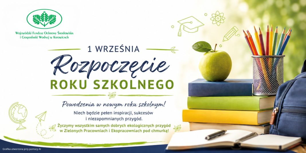Nowy Rok Szkolny